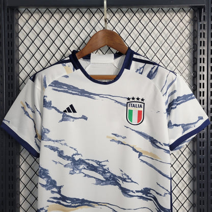 Kids Kit-Italië Alternatief 22/23