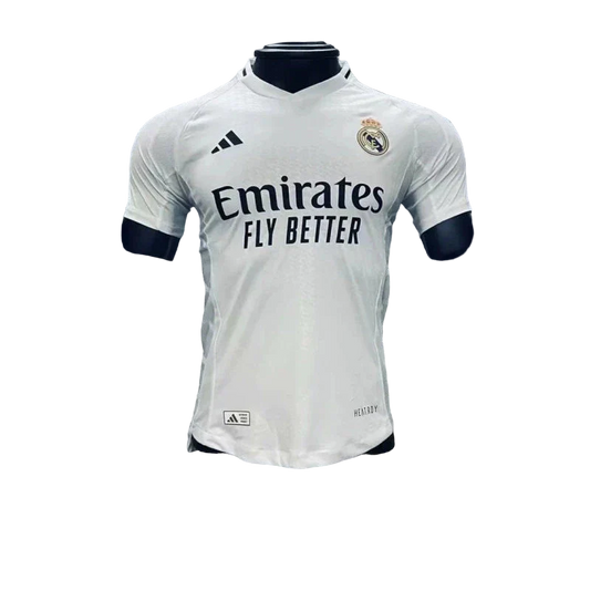 Real Madrid Main 24/25-Versión para jugadores