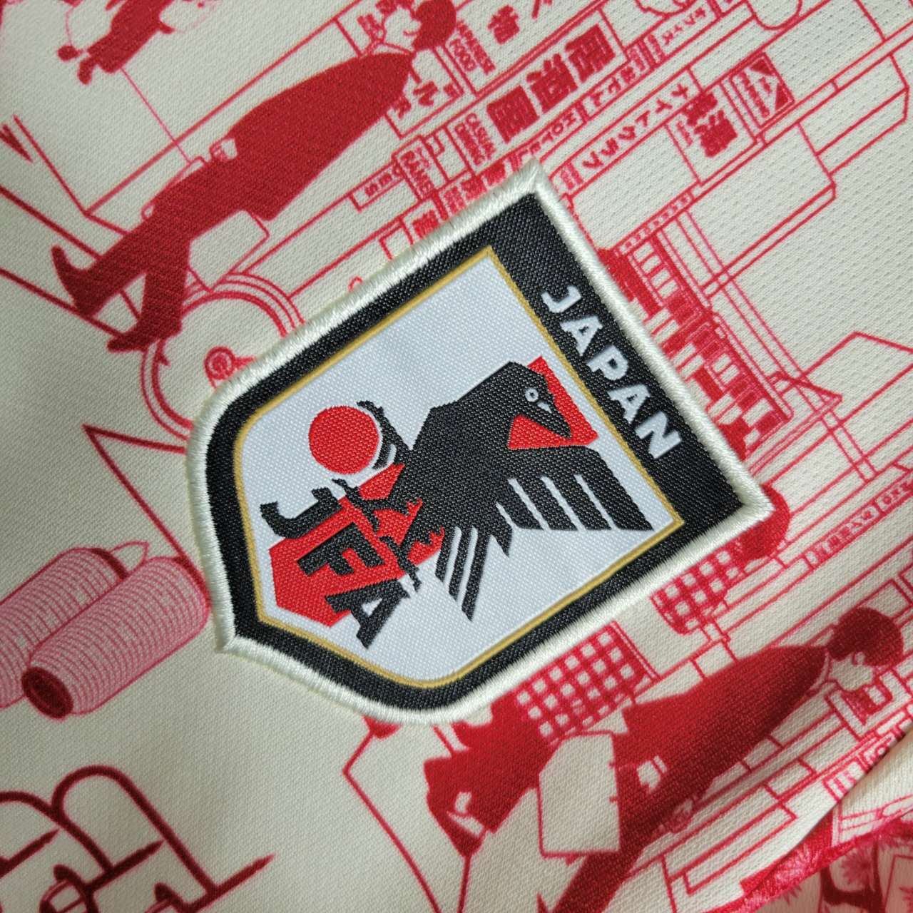 Kids kit-japán különkiadás 22/23