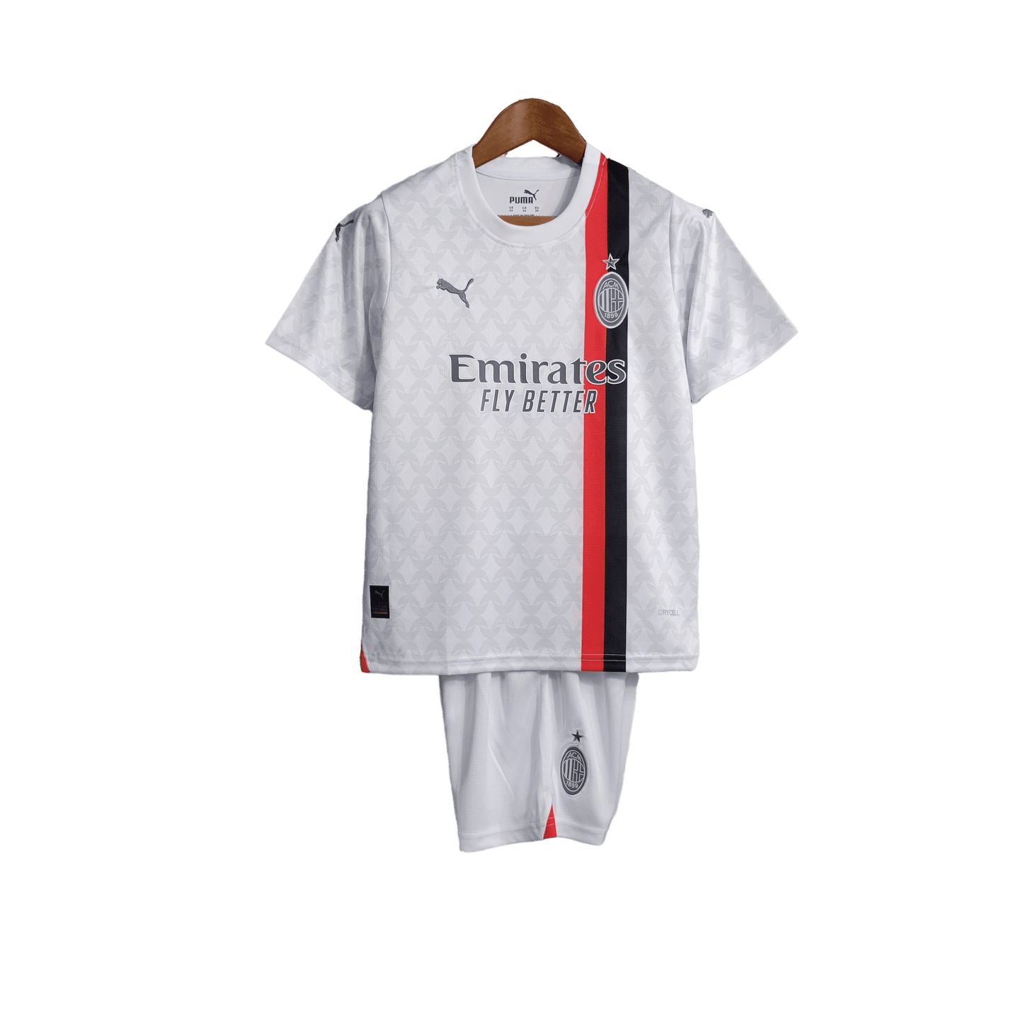 Kids Kit - AC Milan Malartach 23/24