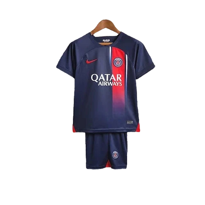 Kids Kit - PSG Principal 23/24