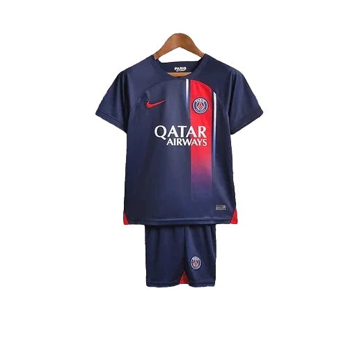 Kids Kit - PSG Principal 23/24