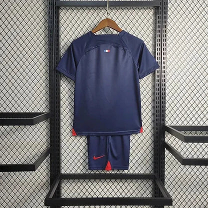 Kids Kit - PSG Principal 23/24