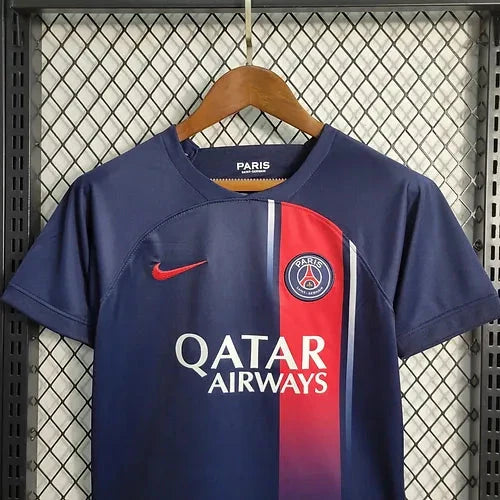 Kids Kit - PSG Principal 23/24