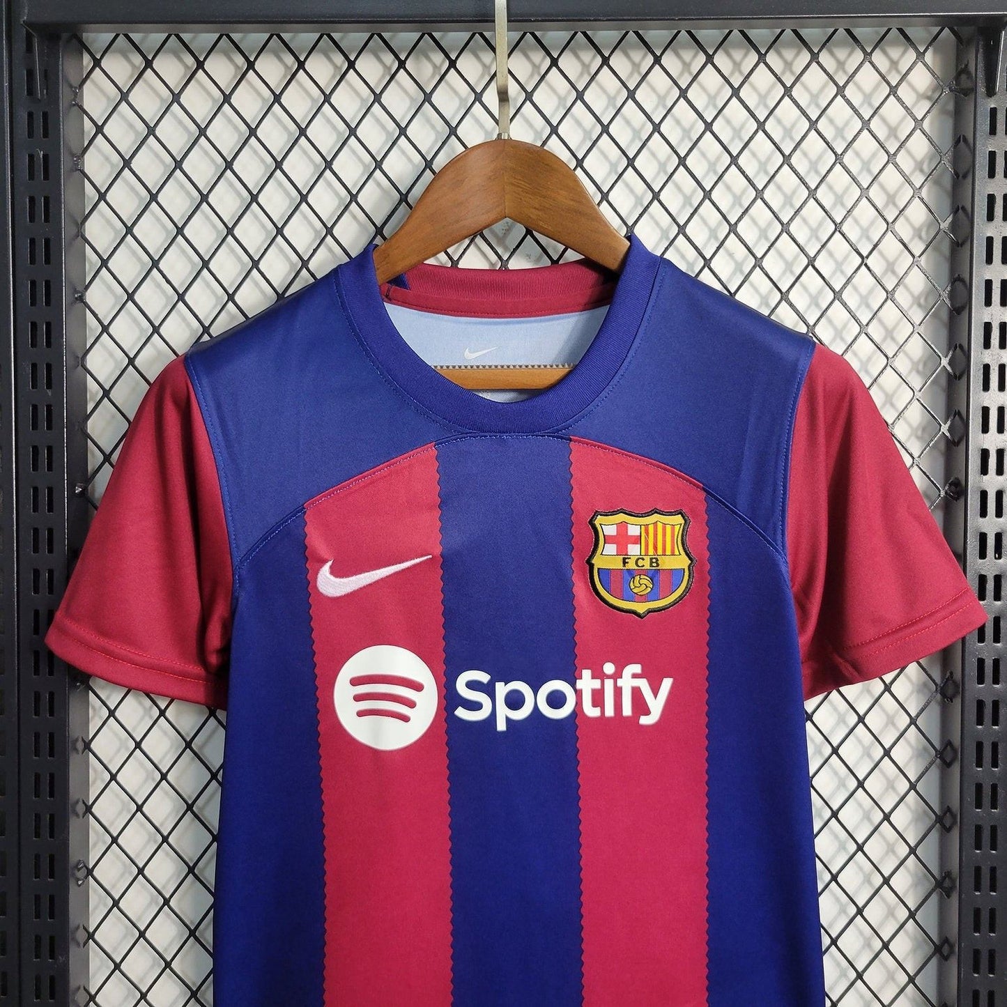 Kit enfants-barcelone Principal 23/24