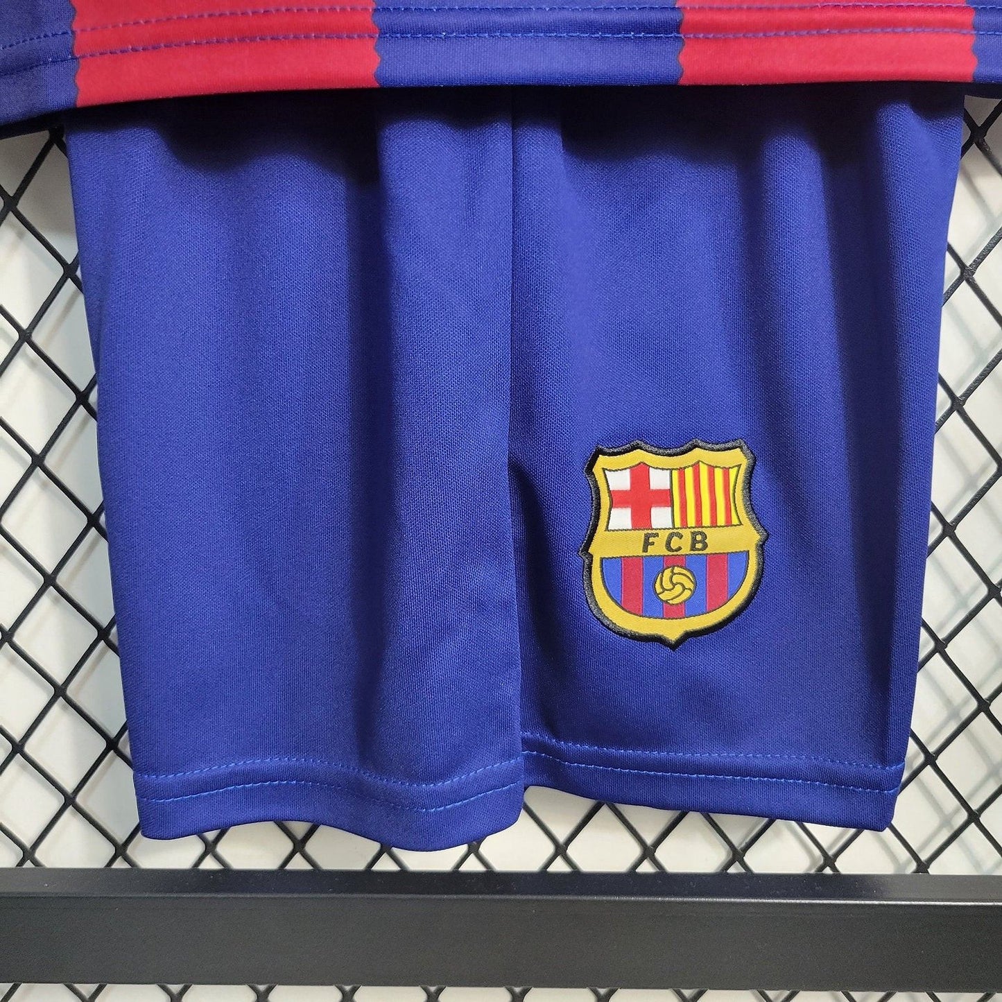 Kids Kit - Barcelona Principal 23/24