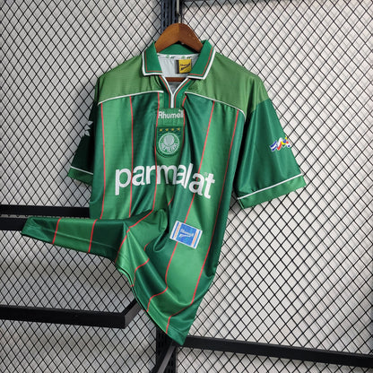 Palmeiras Principal 98/99