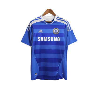 Príomhoide Chelsea 11/12