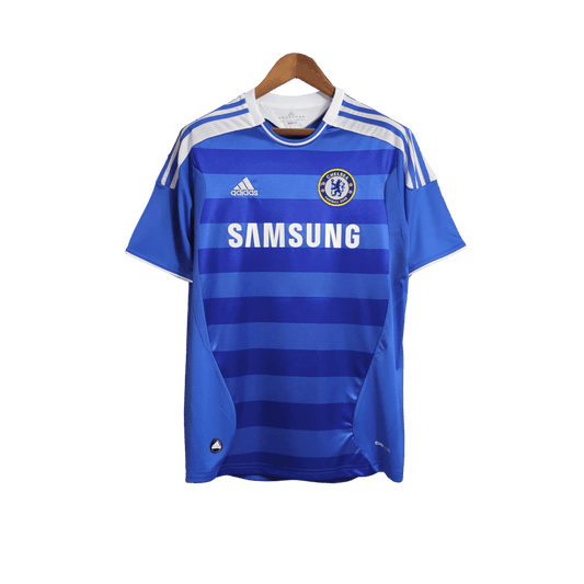 Príomhoide Chelsea 11/12