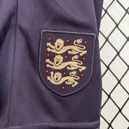 Kids Kit - Inglaterra Alternativa 24/25