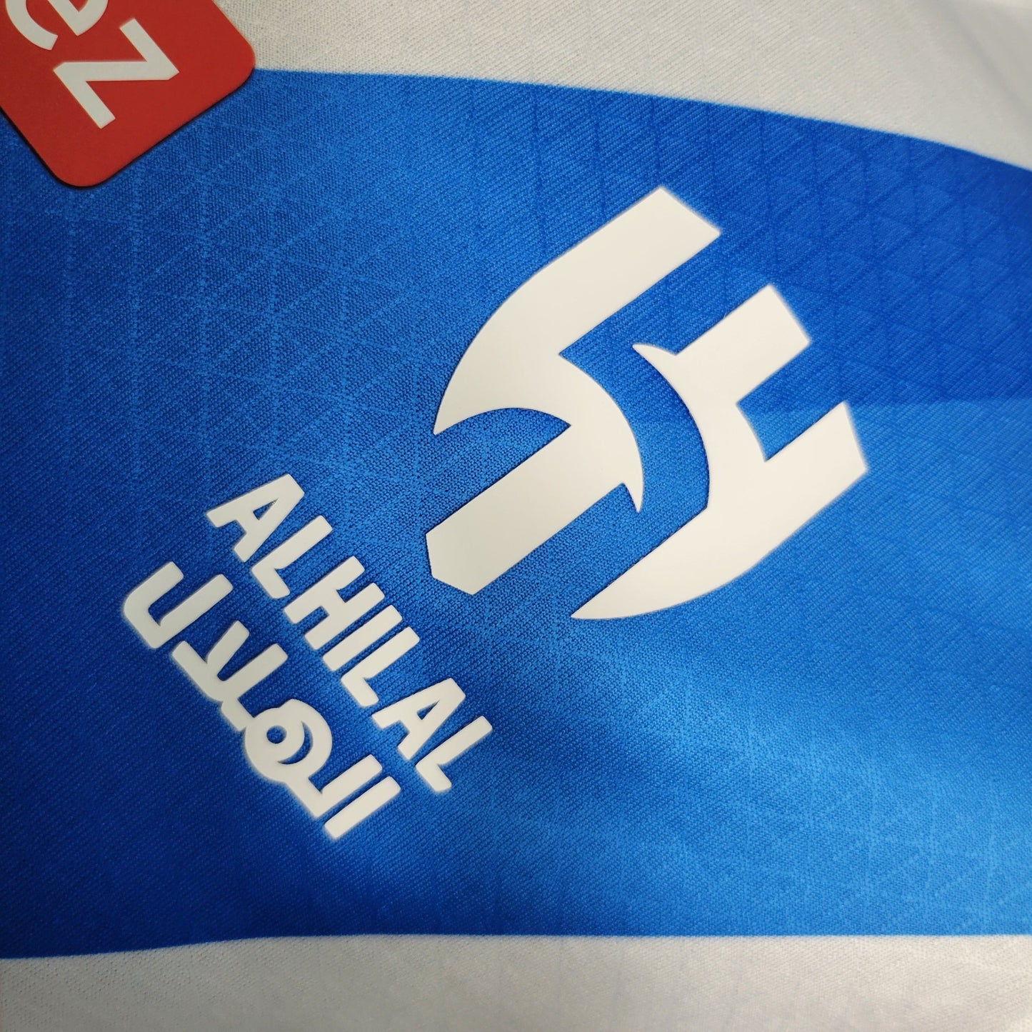 Al-Hilal Alternative 23/24-Version joueur