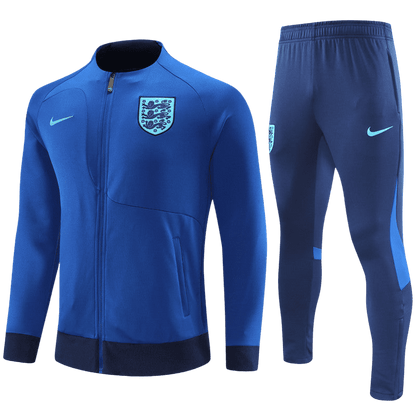 England-Workout Fact-Full Zip