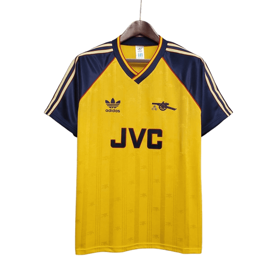 Autre alternative à Arsenal 88/89