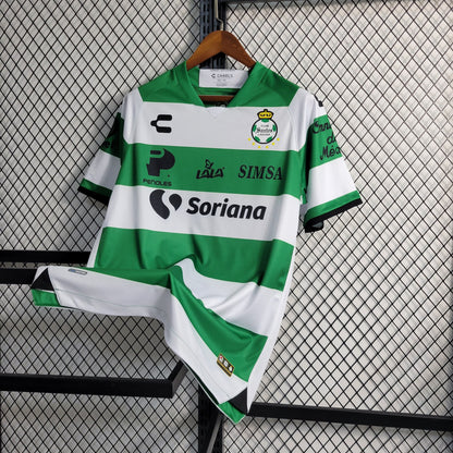 Príomhchlub Santos Laguna 23/24