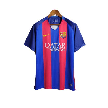 Barcelona Main 16/17