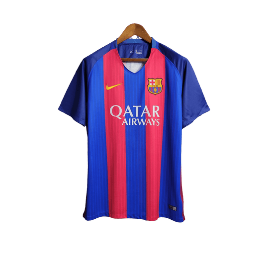 Barcelona Príomhúil 16/17