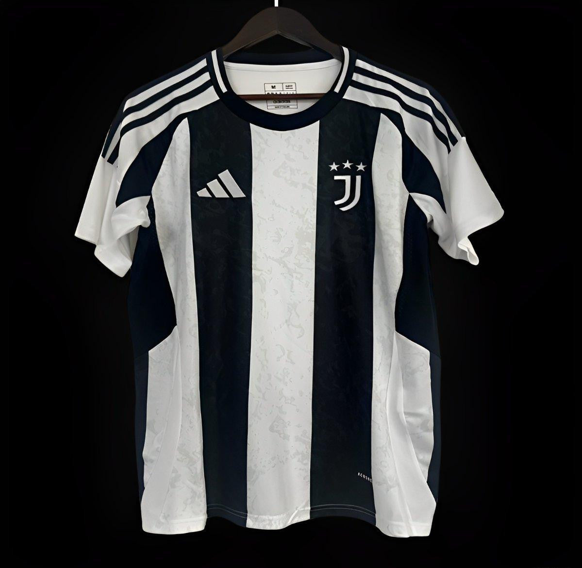 24/25 Juventus Heim trikot