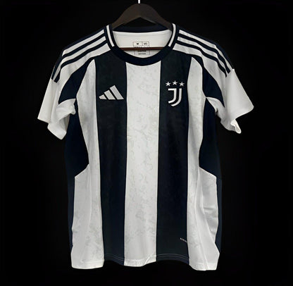 24/25 Juventus Thuis Jersey