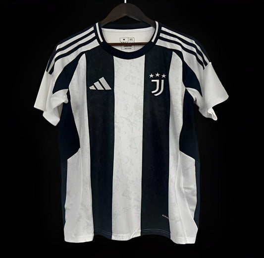 24/25 Juventus Thuis Jersey