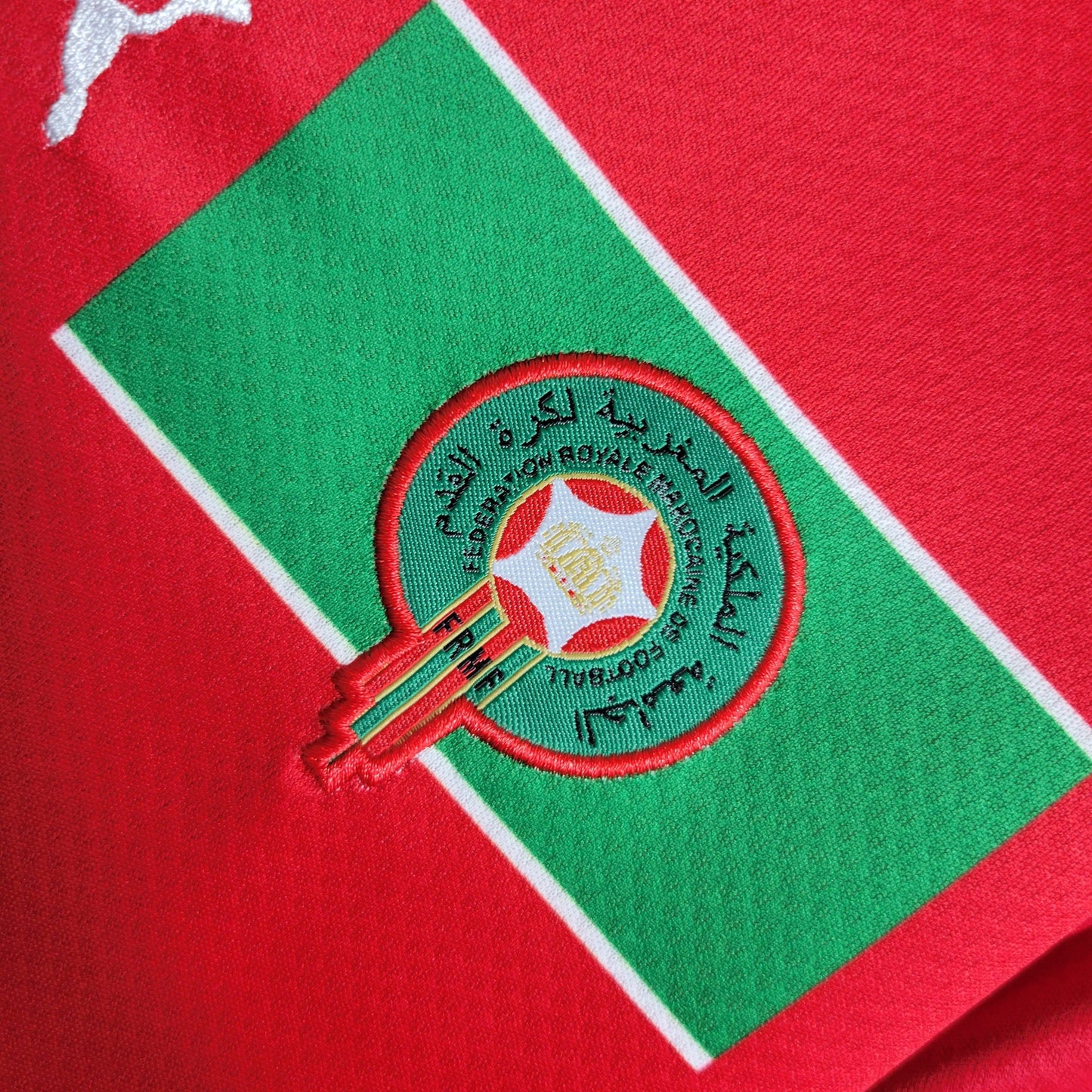 Kids Kit-Morocco Main 22/23