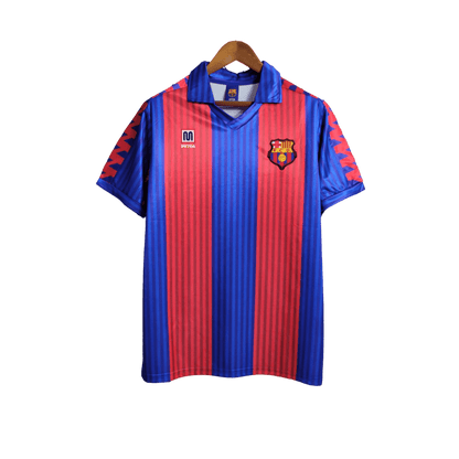 Barcelona Main 92