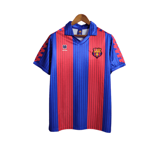 Barcelona Principal 92