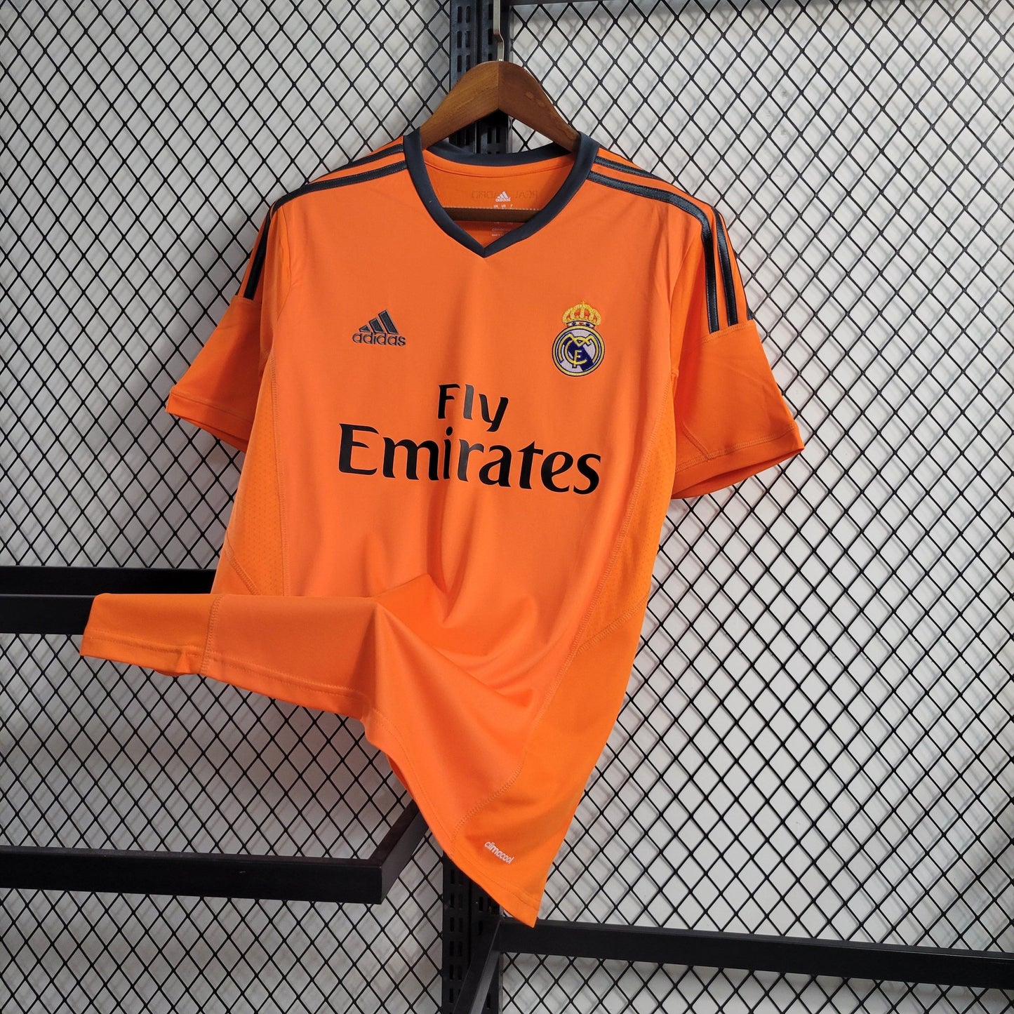 Real Madrid Tríú 13/14