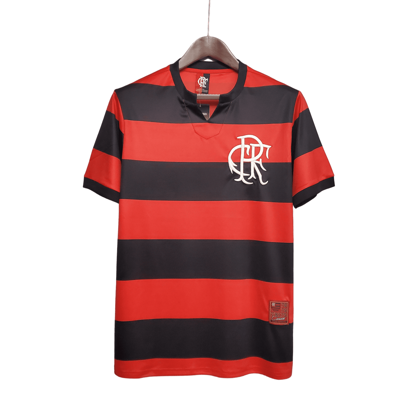 Flamengo Main 78/79