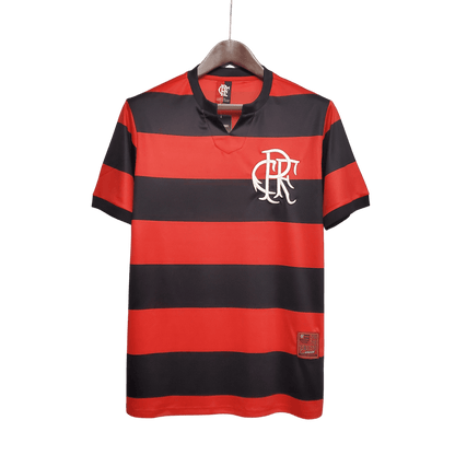 Flamengo Main 78/79