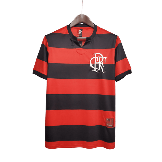 Flamengo Principal 78/79