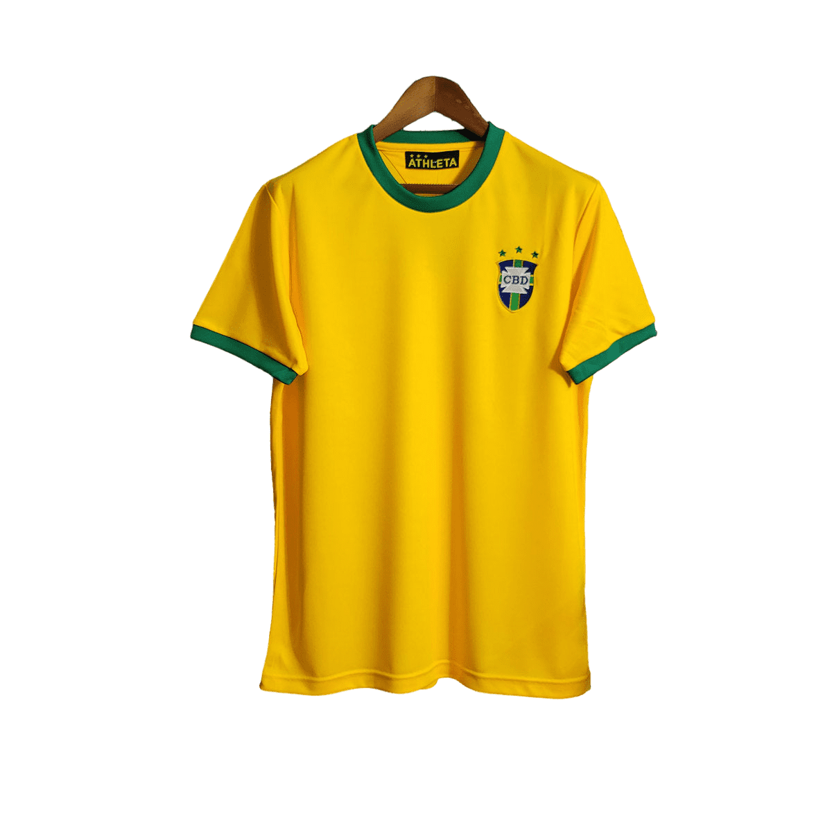 Brazil fő 70/71