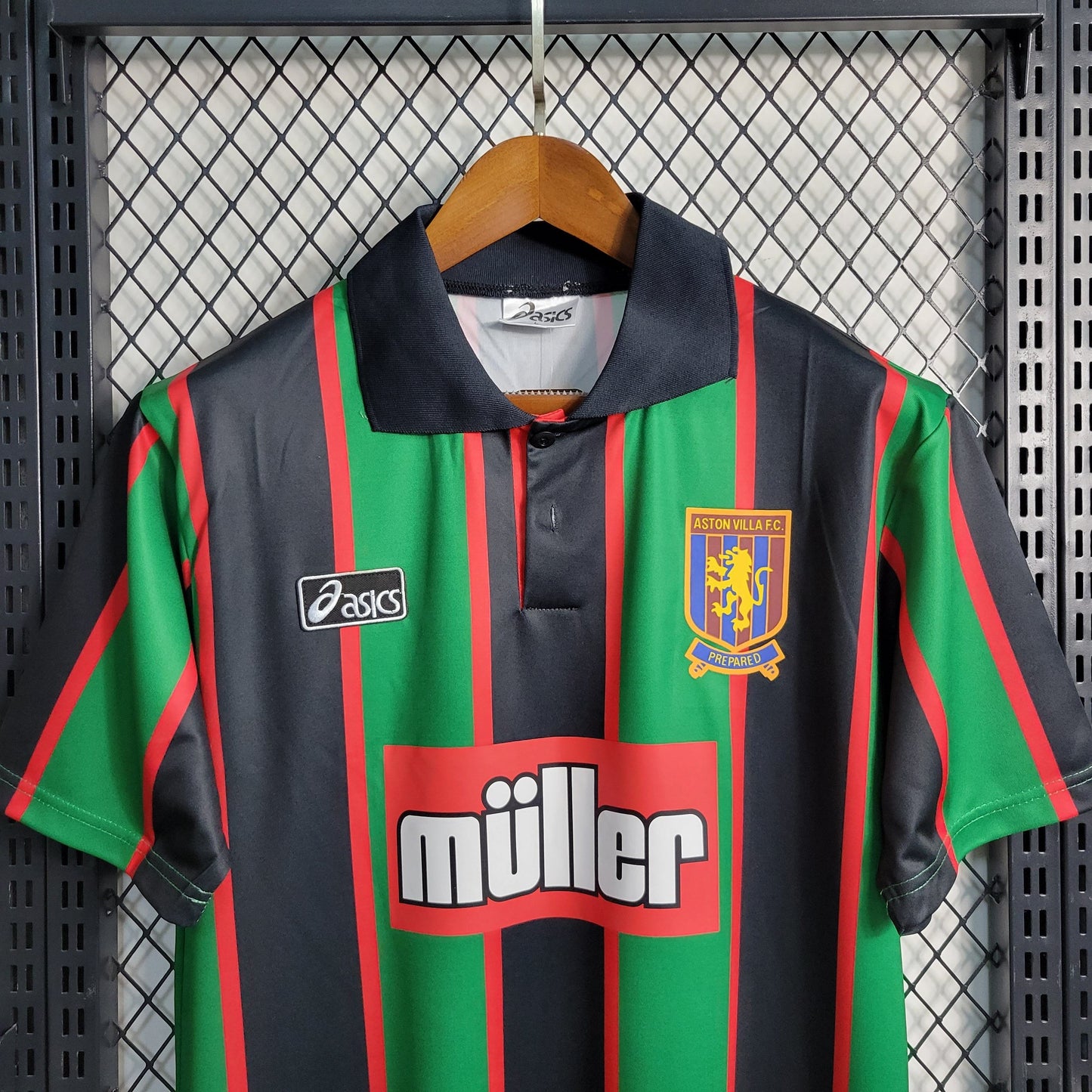 Aston villa alternatív 93/94