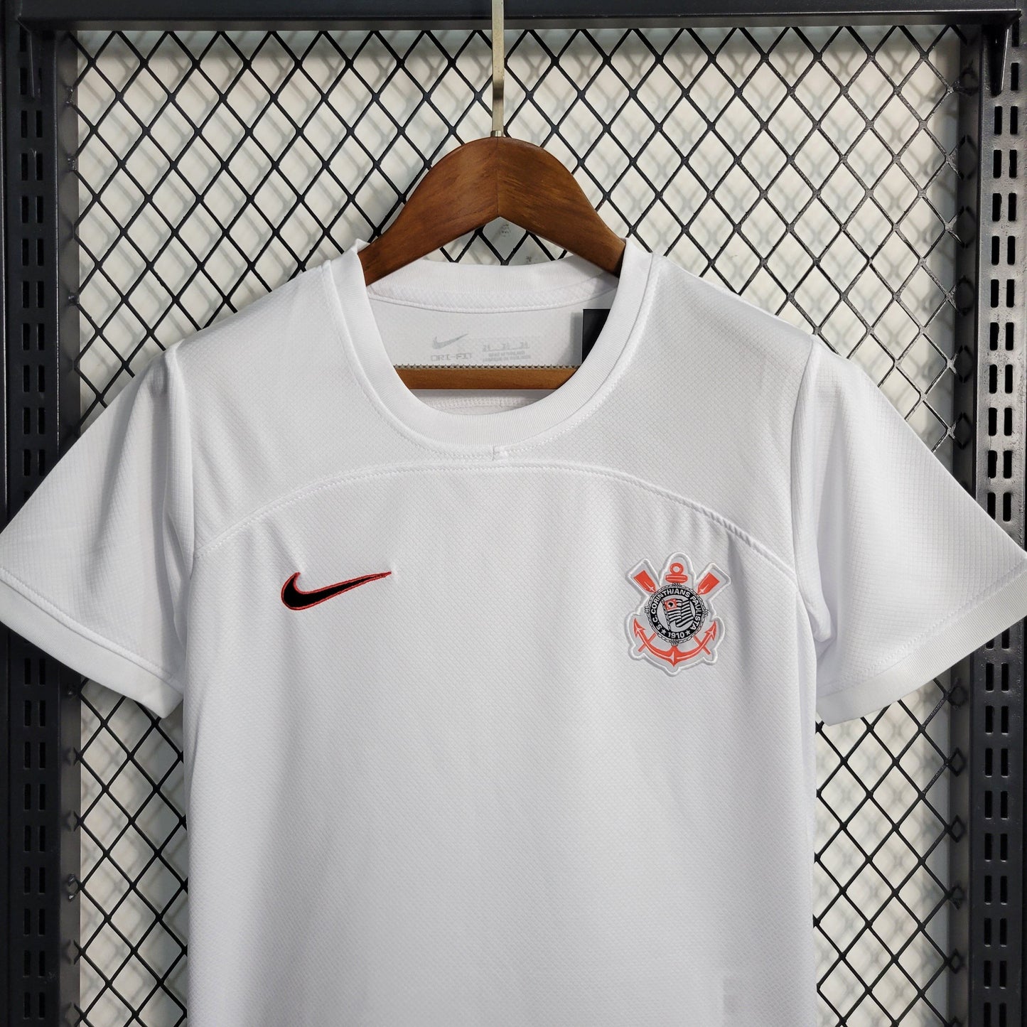 Kit Niños-Corinthians Principal 23/24