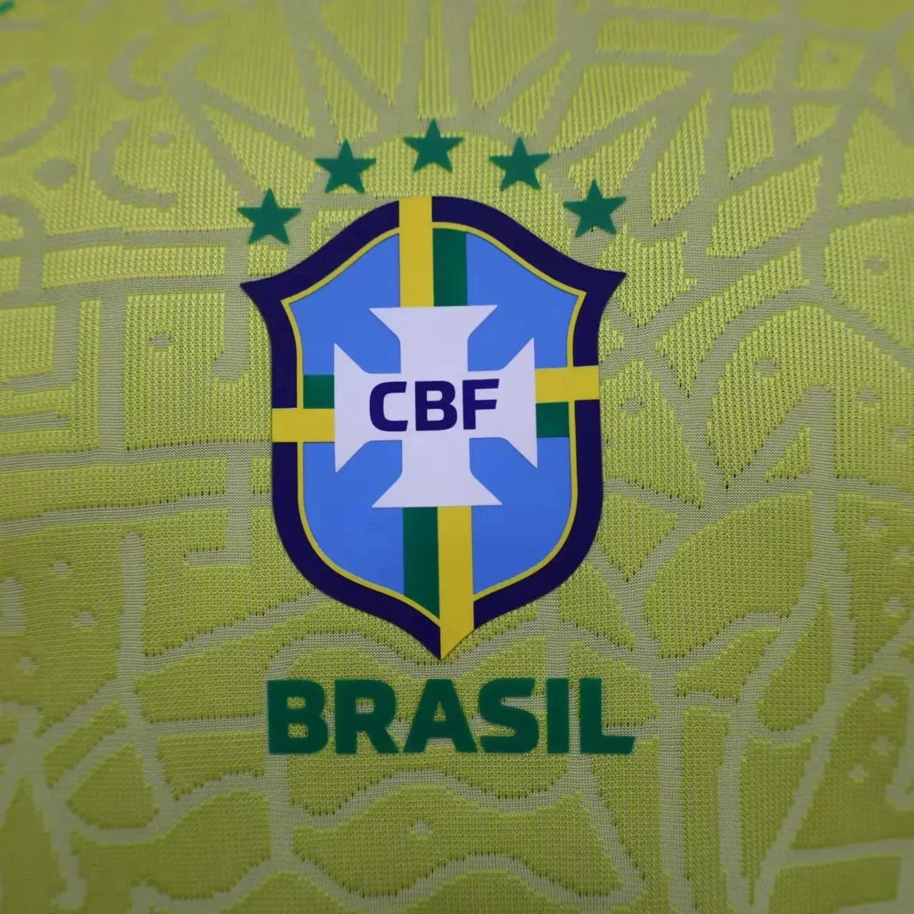 Brazil fő 24/25-játékos verzió