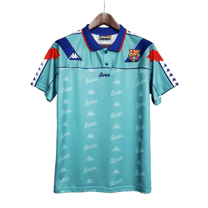 Barcelona Alternativa 92/93