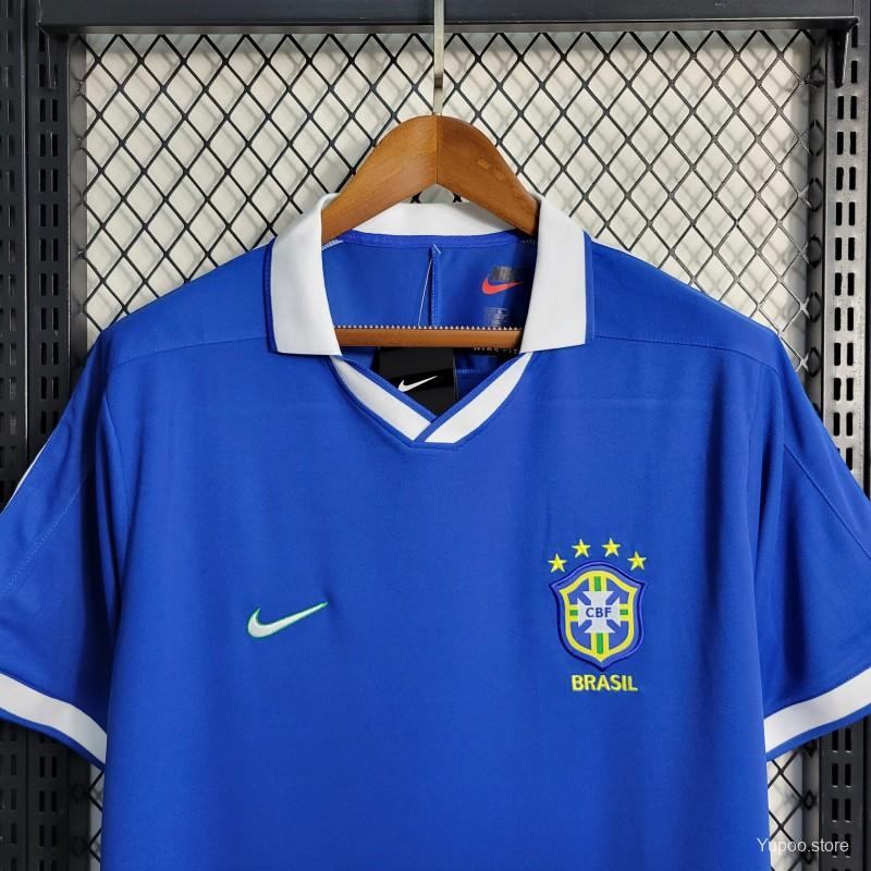 Brasil Alternativa 97/98