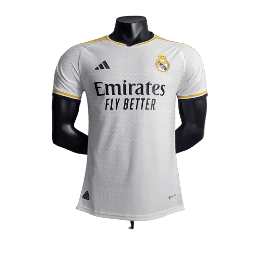 Real Madrid Main 23/24-Spelerversie