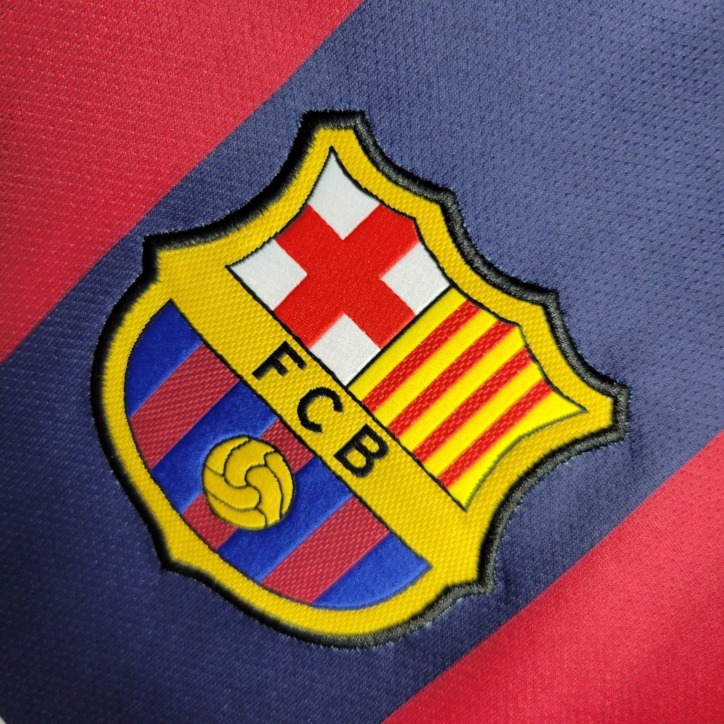 Barcelona Major 14/15-Finale Champions League