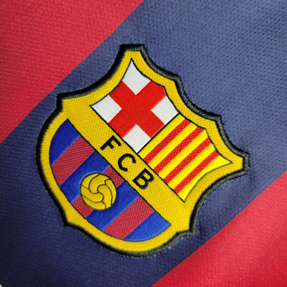 Barcelona Major 14/15-Champions League Finale