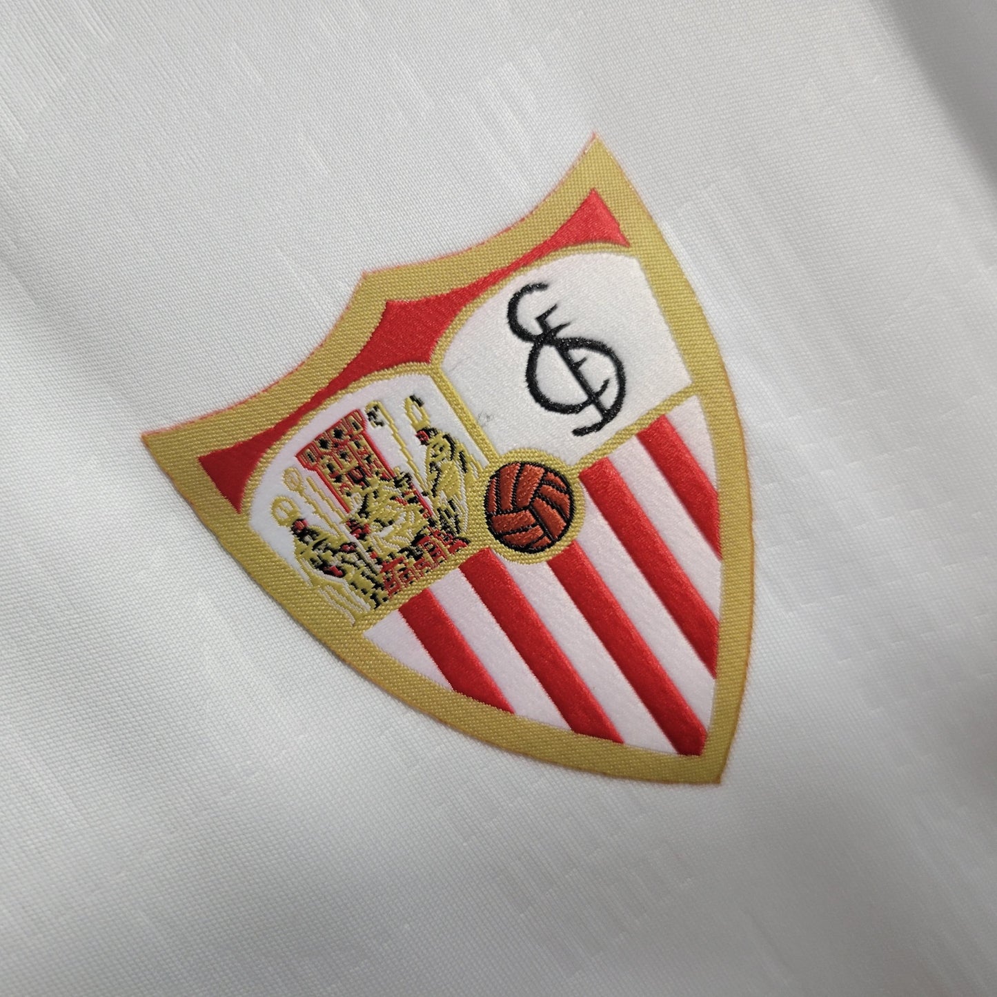 Sevilla Main 23/24