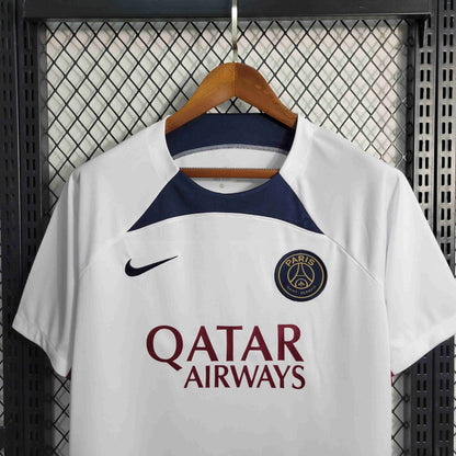 PSG Opleiding 23/24