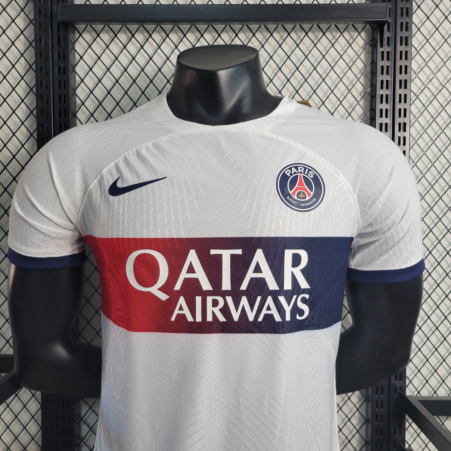 PSG Alternative 23/24-Version Joueur