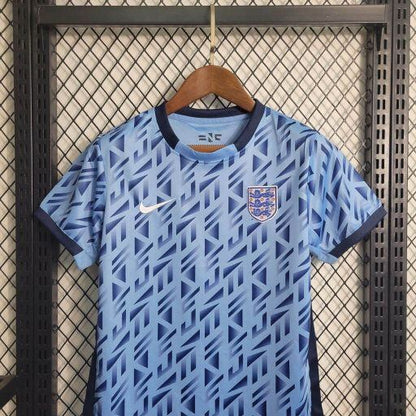 Kids Kit - Inglaterra Alternativa 22/23