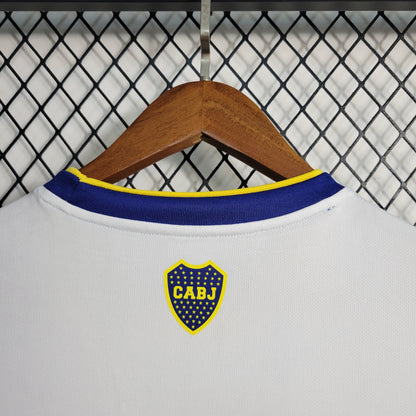 Boca Juniors Alternativa 22/23