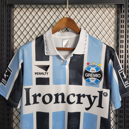 Grêmio Principal 97/98