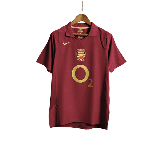 Arsenal Principal 05/06