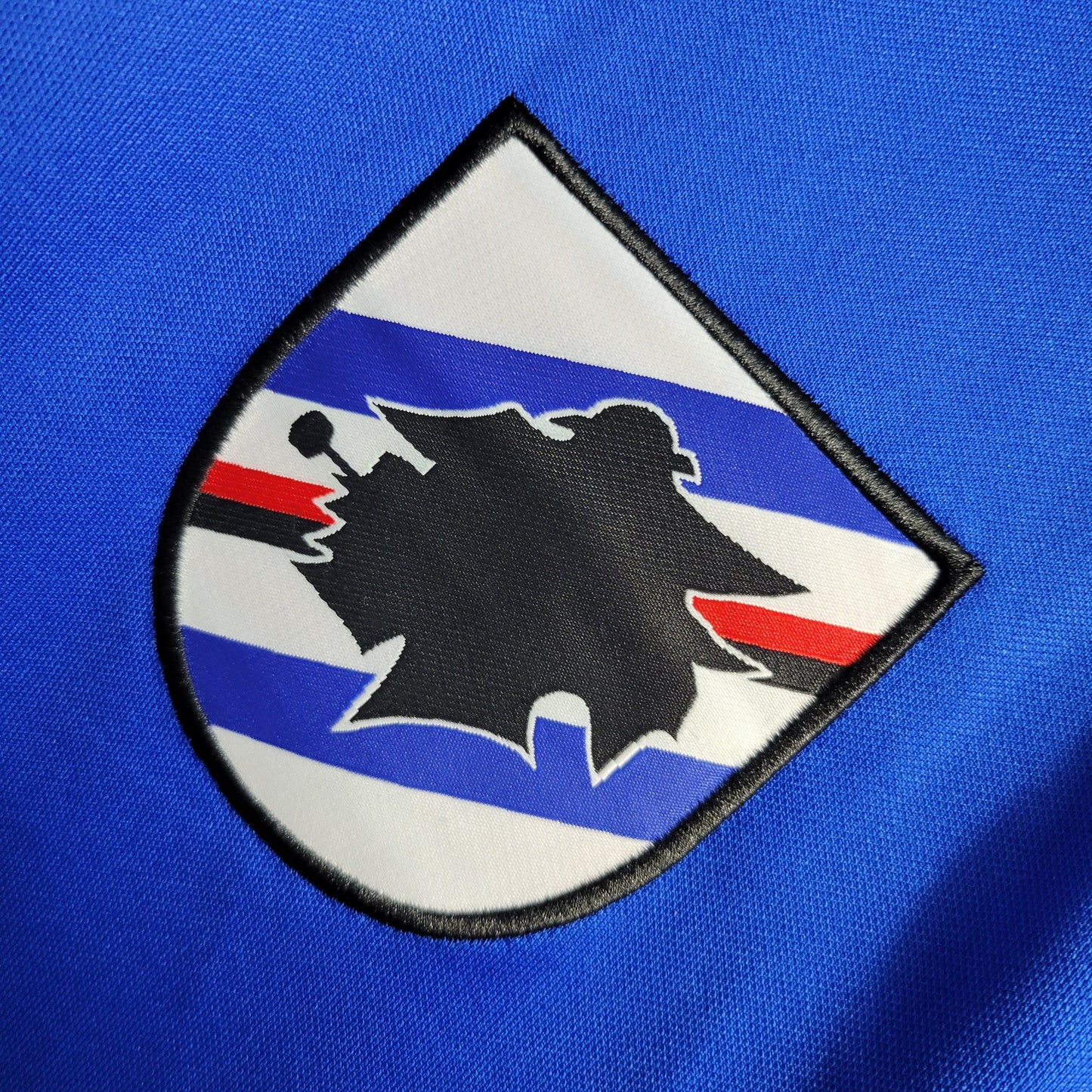 Sampdoria Principal 23/24