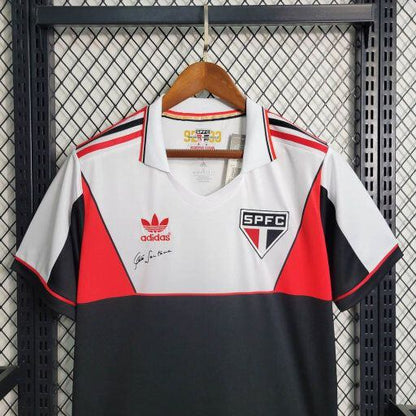 Cuimhneachán Sao Paulo 91/92