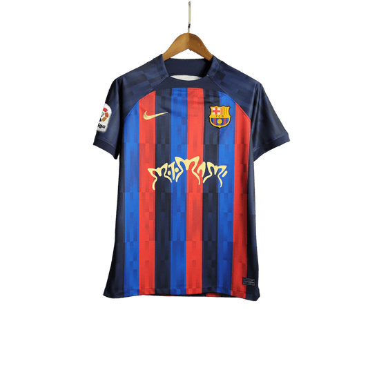 Barcelona Direktor Rosalia 23/24