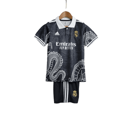 Kids Kit - Real Madrid Special Edition 23/24